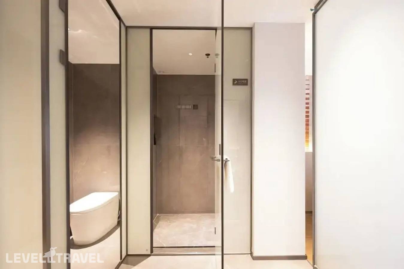 Liangzhi Huipin Hotel — фото 3