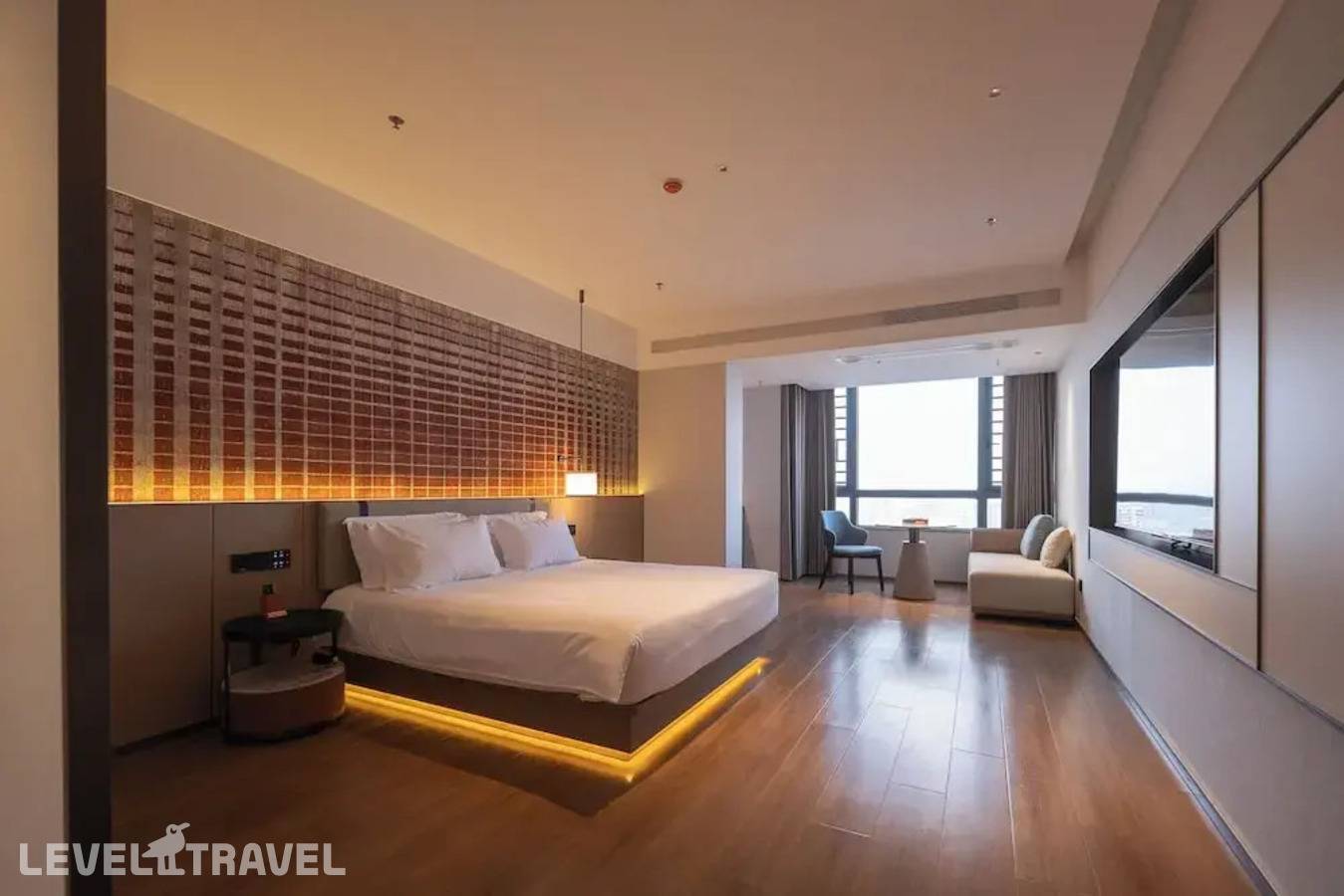 Liangzhi Huipin Hotel — фото 7