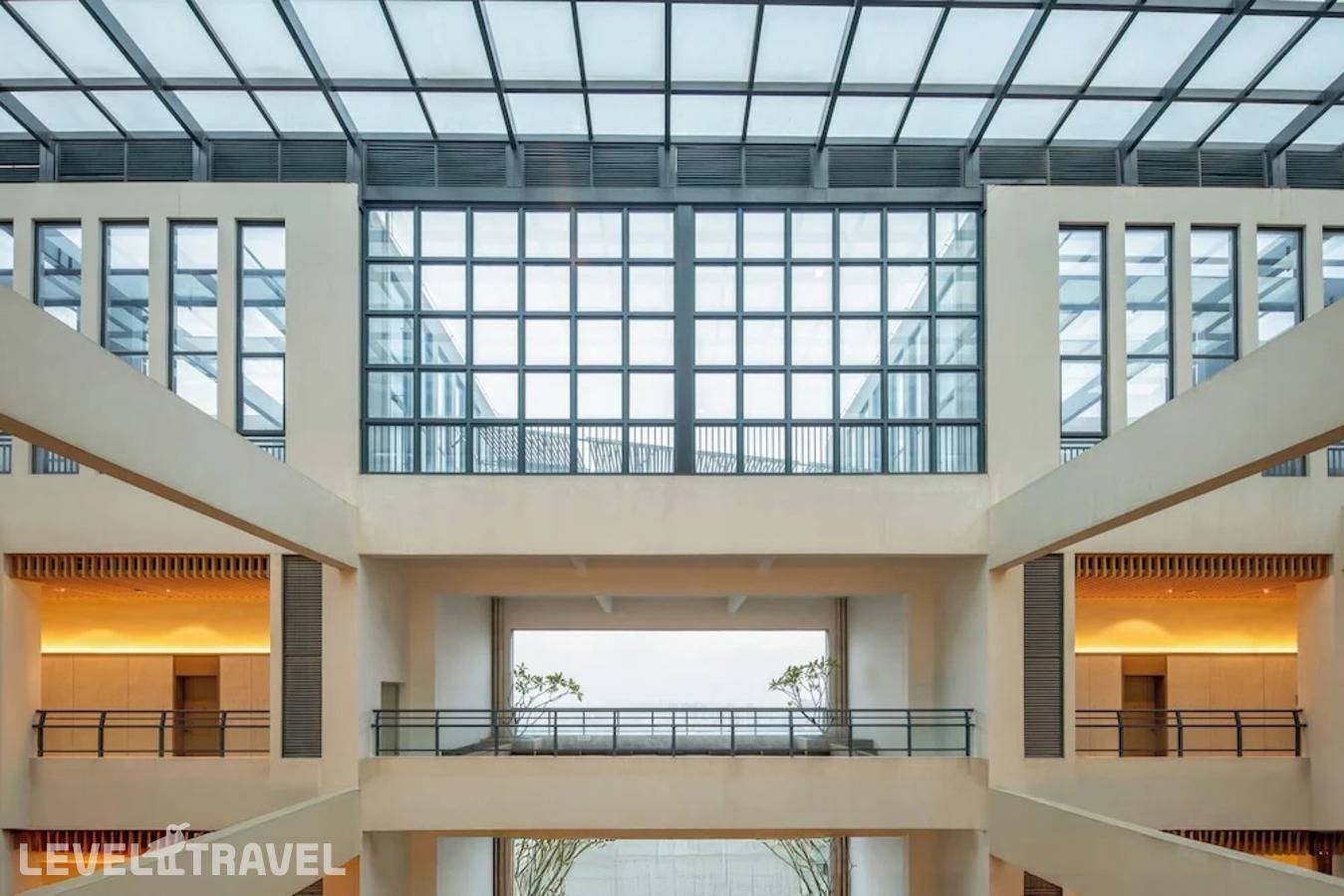 Liangzhi Huipin Hotel — фото 6