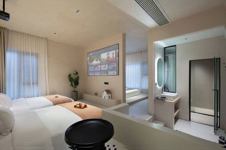 Qixili Hotel Tianya Sanya
