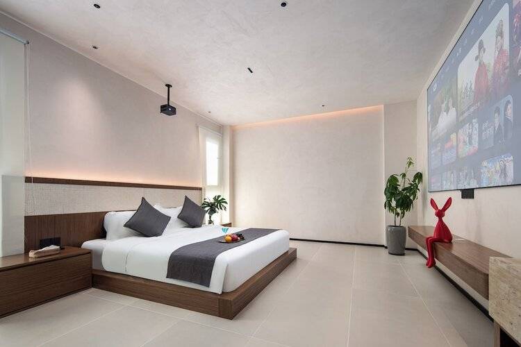 Qixili Hotel Tianya Sanya