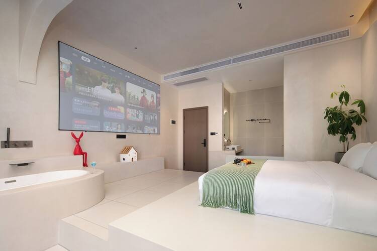 Qixili Hotel Tianya Sanya