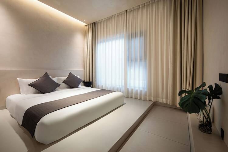 Qixili Hotel Tianya Sanya