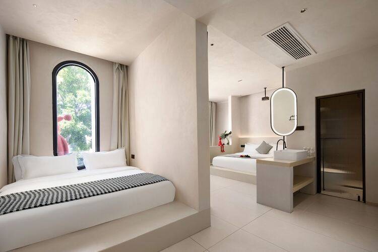 Qixili Hotel Tianya Sanya