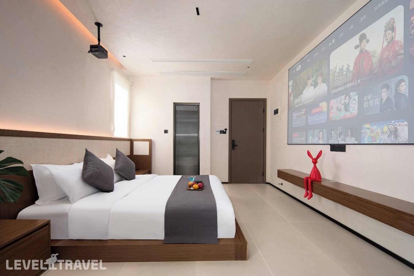 Qixili Hotel Tianya Sanya — фото 11