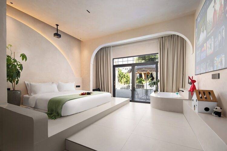 Qixili Hotel Tianya Sanya