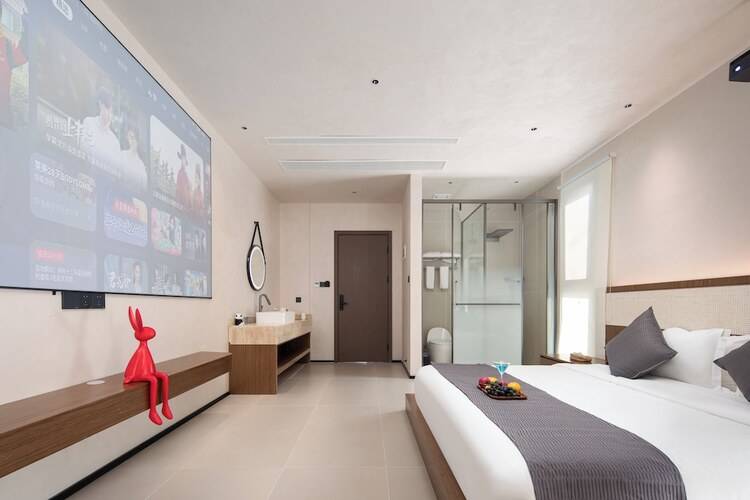 Qixili Hotel Tianya Sanya