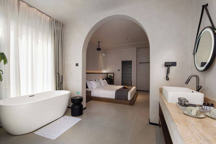 Qixili Hotel Tianya Sanya