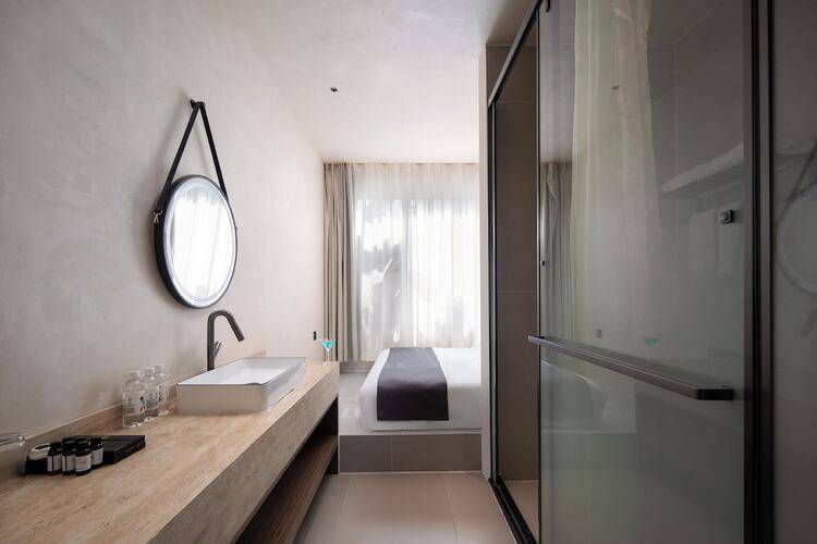 Qixili Hotel Tianya Sanya