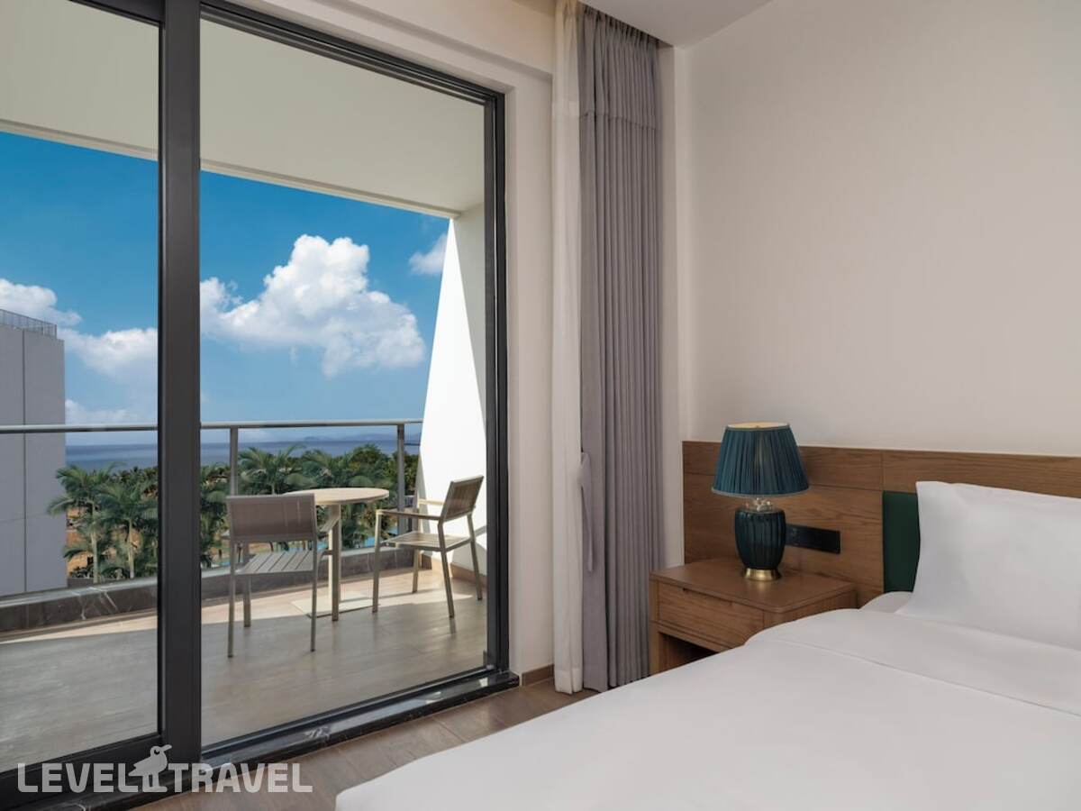 фотографии отеля Holiday Inn Resort Wanning Shenzhou Peninsula By Ihg в Китай(Ваньнин ) - фото №12