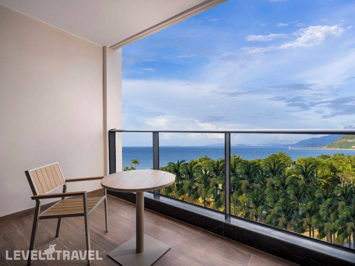 фотографии отеля Holiday Inn Resort Wanning Shenzhou Peninsula By Ihg в Китай(Ваньнин ) - фото №7