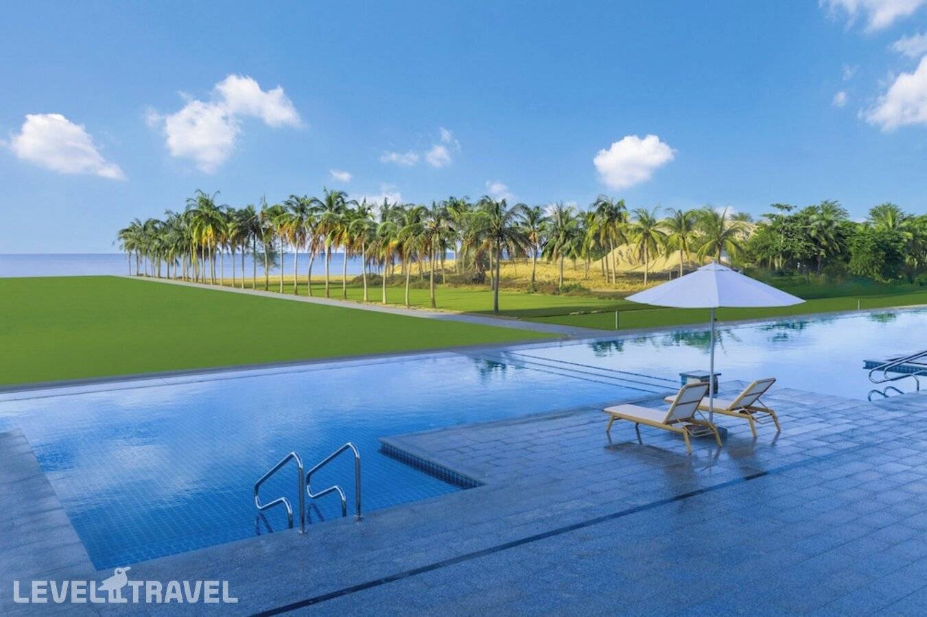 фотографии отеля Holiday Inn Resort Wanning Shenzhou Peninsula By Ihg в Китай(Ваньнин ) - фото №1