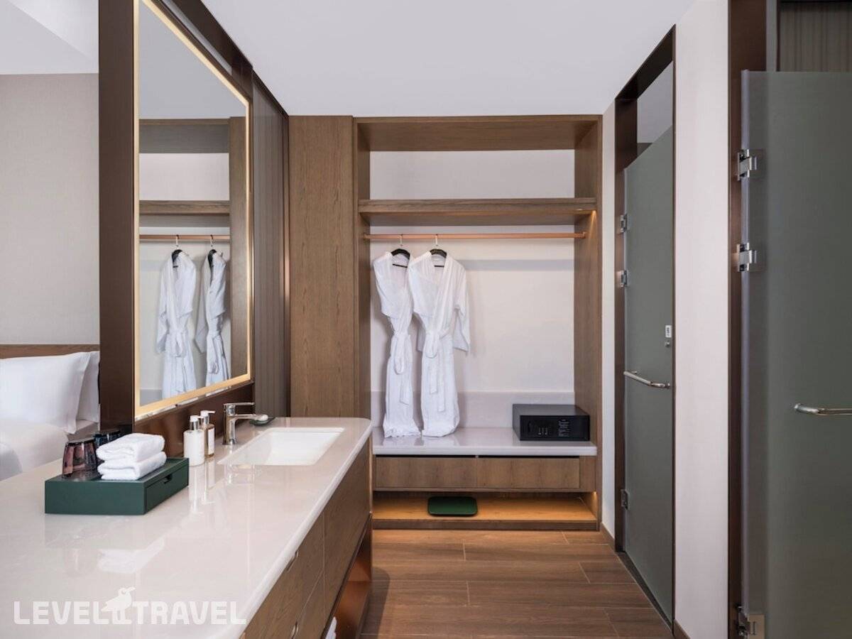 фотографии отеля Holiday Inn Resort Wanning Shenzhou Peninsula By Ihg в Китай(Ваньнин ) - фото №18