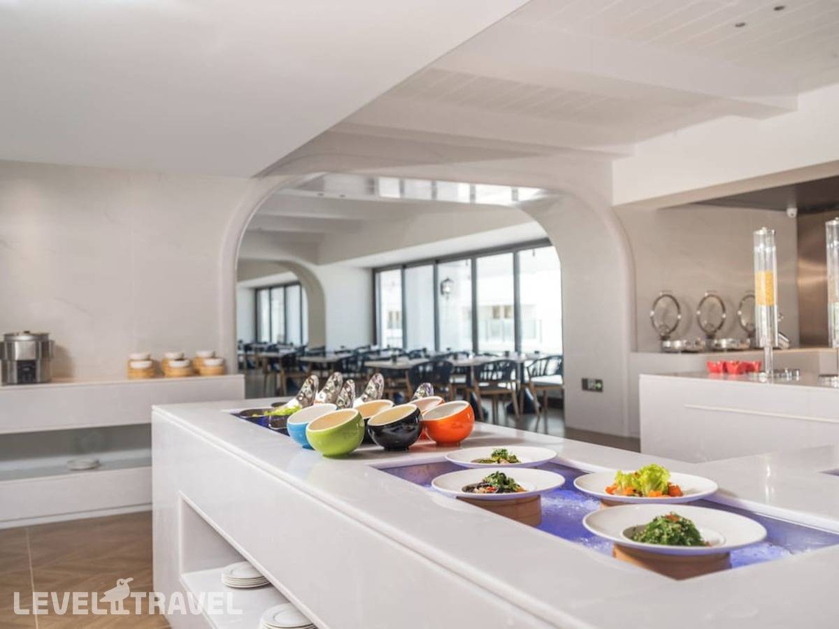 фотографии отеля Holiday Inn Resort Wanning Shenzhou Peninsula By Ihg в Китай(Ваньнин ) - фото №24