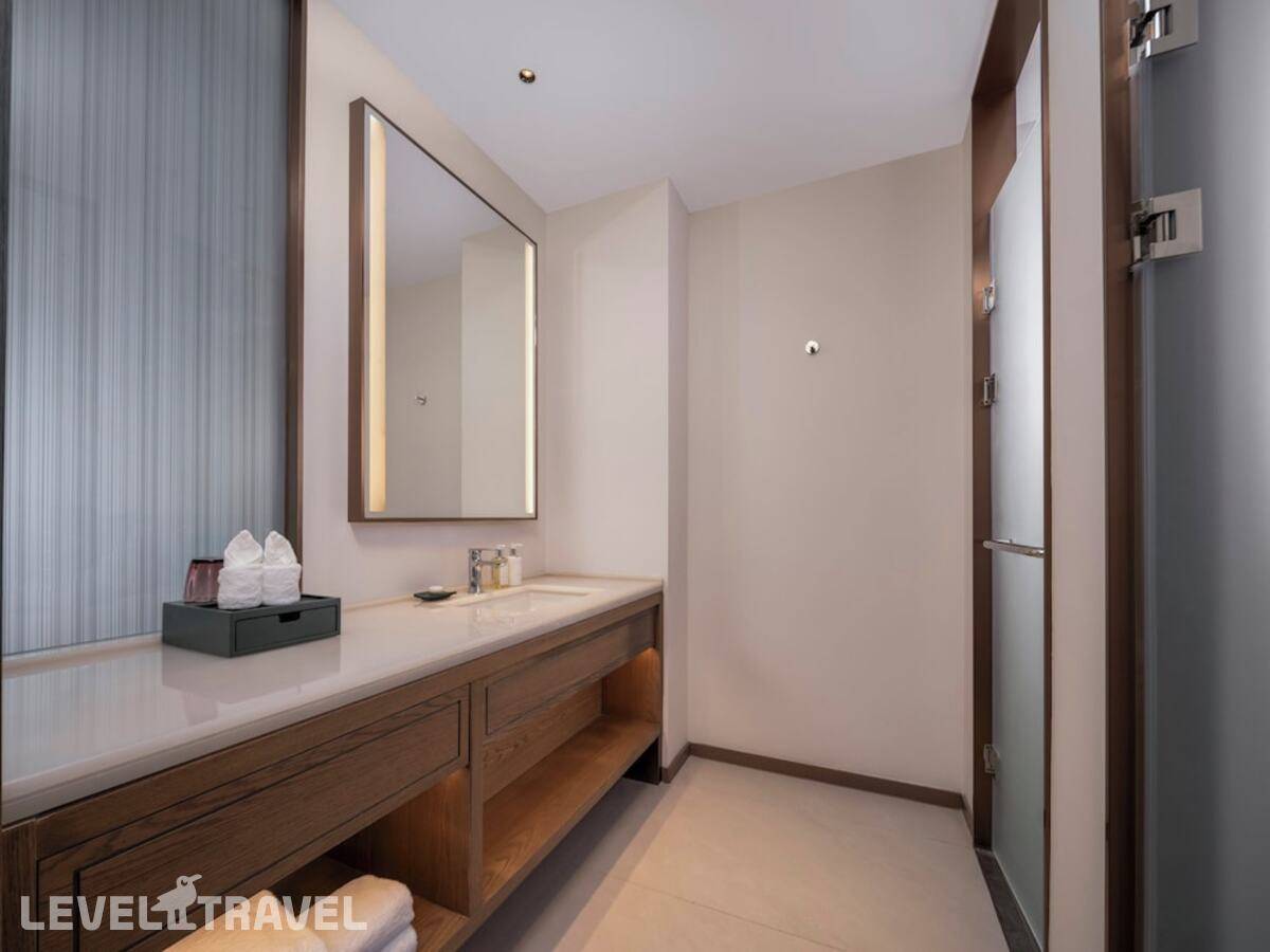 фотографии отеля Holiday Inn Resort Wanning Shenzhou Peninsula By Ihg в Китай(Ваньнин ) - фото №16