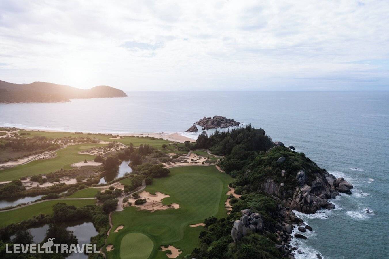 фотографии отеля Holiday Inn Resort Wanning Shenzhou Peninsula By Ihg в Китай(Ваньнин ) - фото №23