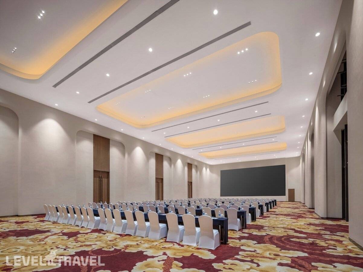 фотографии отеля Holiday Inn Resort Wanning Shenzhou Peninsula By Ihg в Китай(Ваньнин ) - фото №28