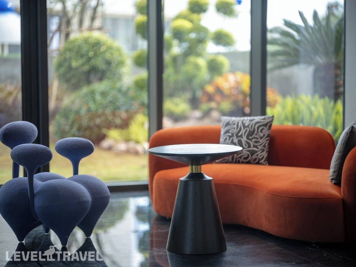 фотографии отеля Holiday Inn Resort Wanning Shenzhou Peninsula By Ihg в Китай(Ваньнин ) - фото №35