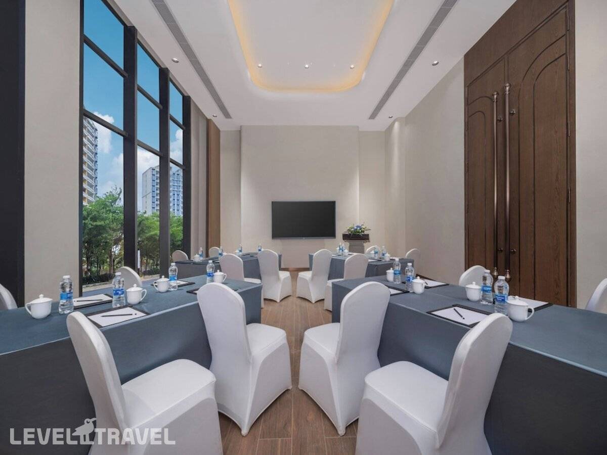 фотографии отеля Holiday Inn Resort Wanning Shenzhou Peninsula By Ihg в Китай(Ваньнин ) - фото №30