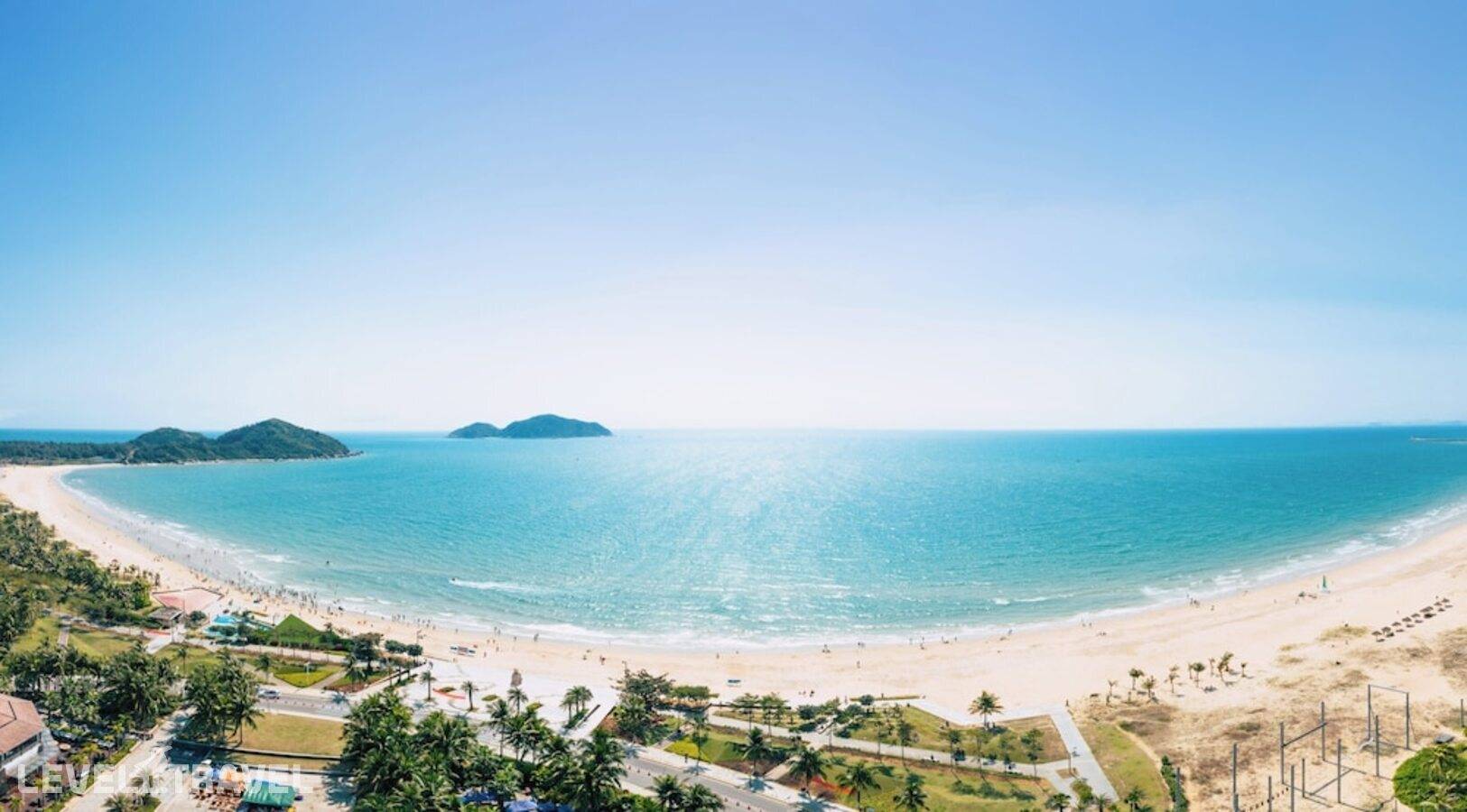 фотографии отеля Holiday Inn Resort Wanning Shenzhou Peninsula By Ihg в Китай(Ваньнин ) - фото №34