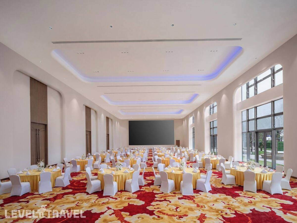 фотографии отеля Holiday Inn Resort Wanning Shenzhou Peninsula By Ihg в Китай(Ваньнин ) - фото №27