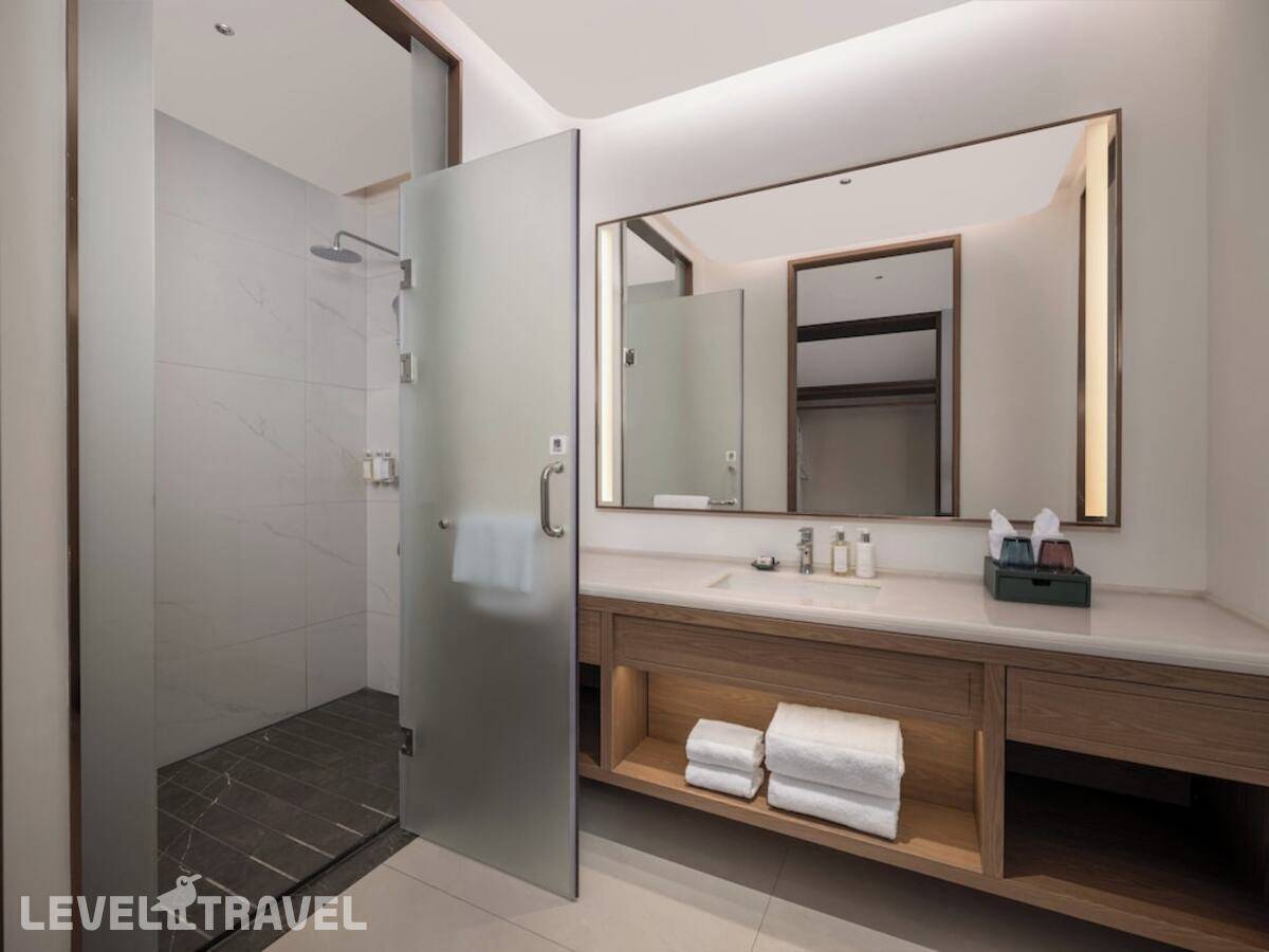 фотографии отеля Holiday Inn Resort Wanning Shenzhou Peninsula By Ihg в Китай(Ваньнин ) - фото №22