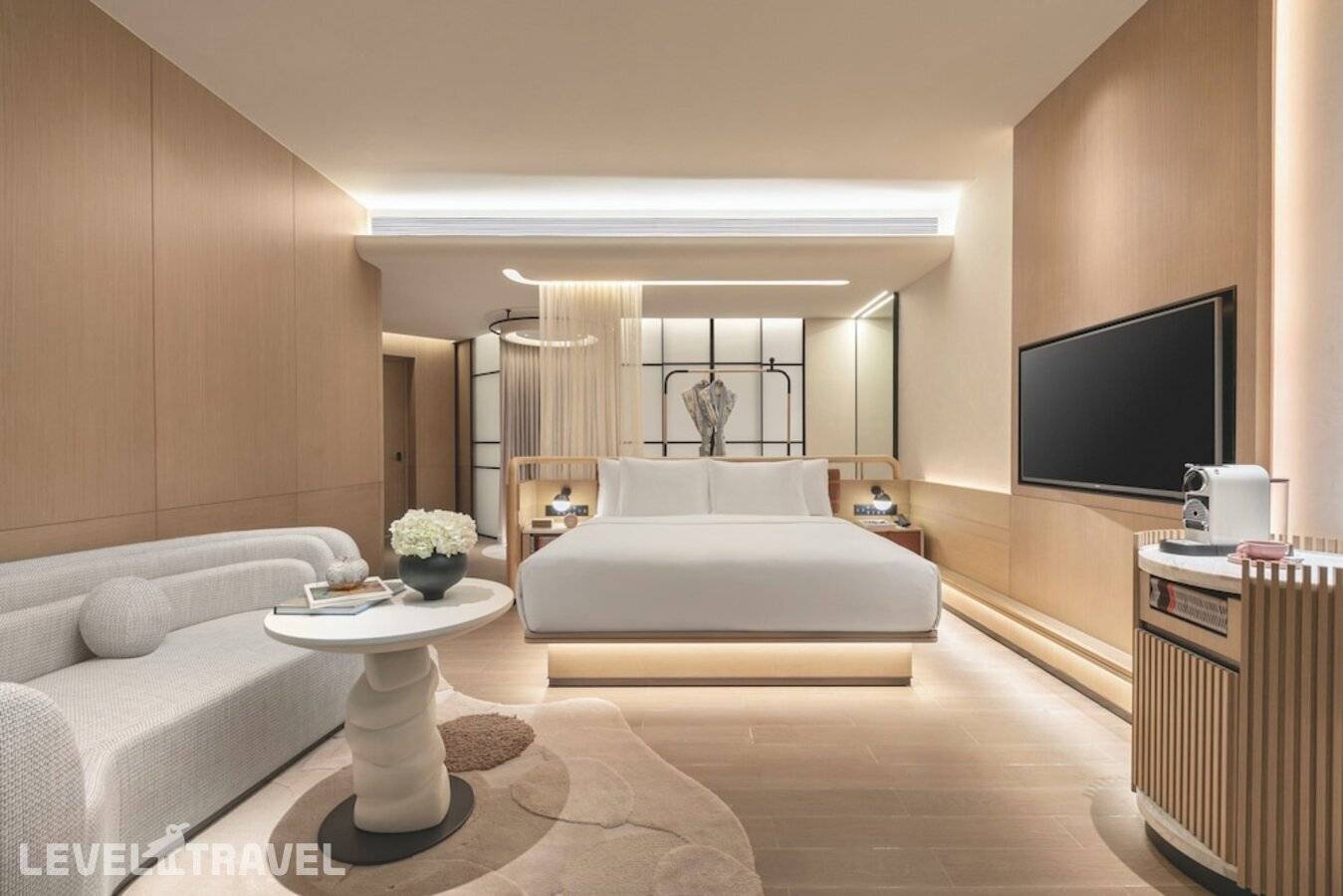 Hotel Indigo Hainan Clear Water Bay By Ihg — фото 6