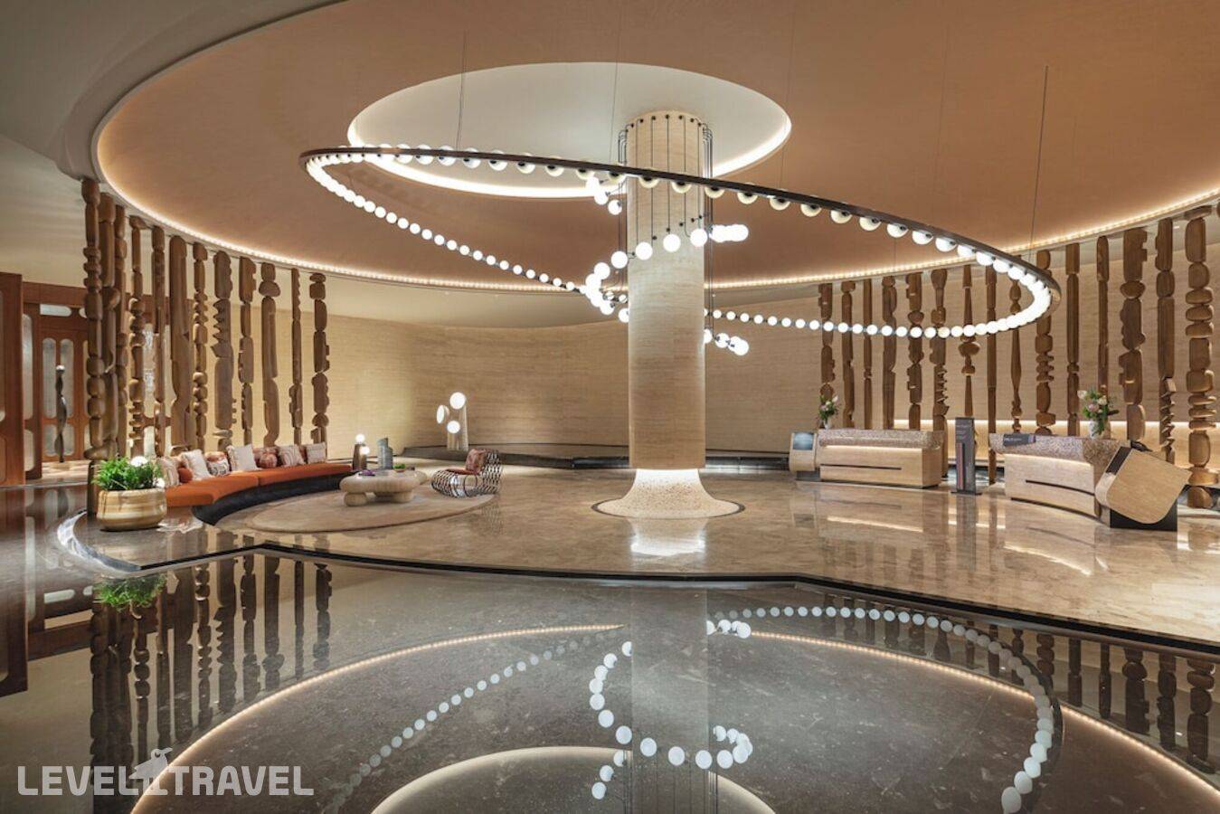 Hotel Indigo Hainan Clear Water Bay By Ihg — фото 10