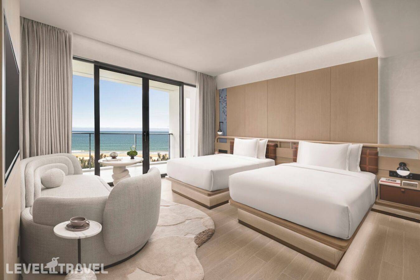 Hotel Indigo Hainan Clear Water Bay By Ihg — фото 5