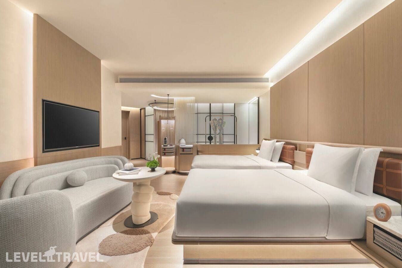 Hotel Indigo Hainan Clear Water Bay By Ihg — фото 7