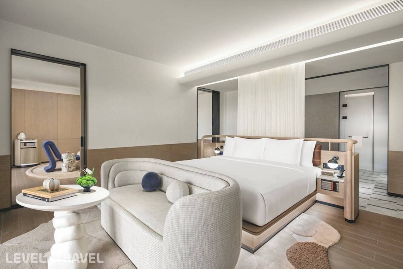 Hotel Indigo Hainan Clear Water Bay By Ihg — фото 12