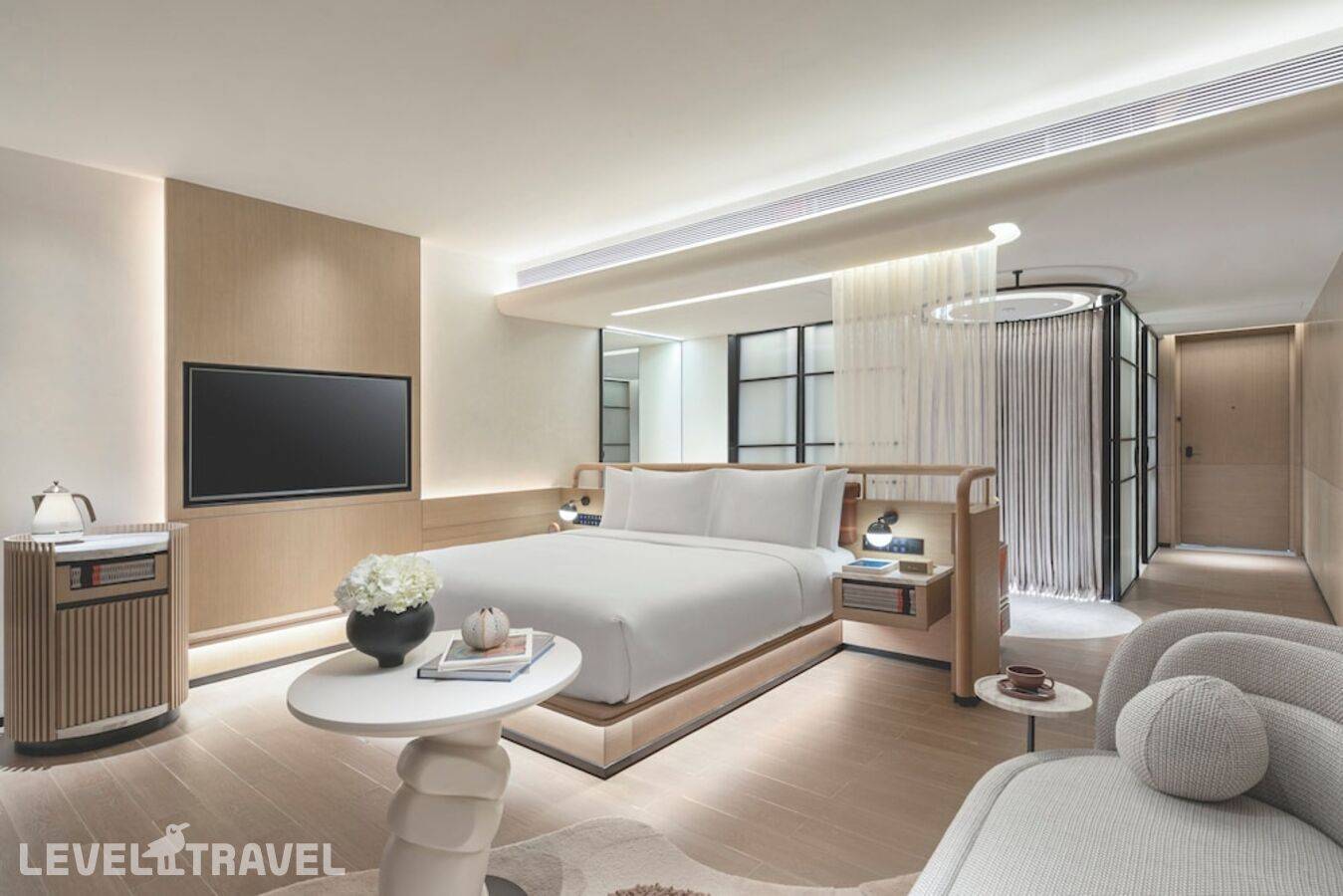 Hotel Indigo Hainan Clear Water Bay By Ihg — фото 8