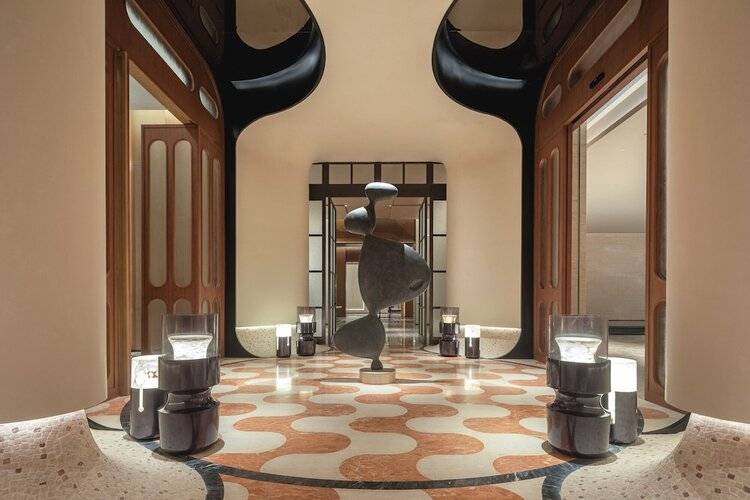 Hotel Indigo Hainan Clear Water Bay By Ihg