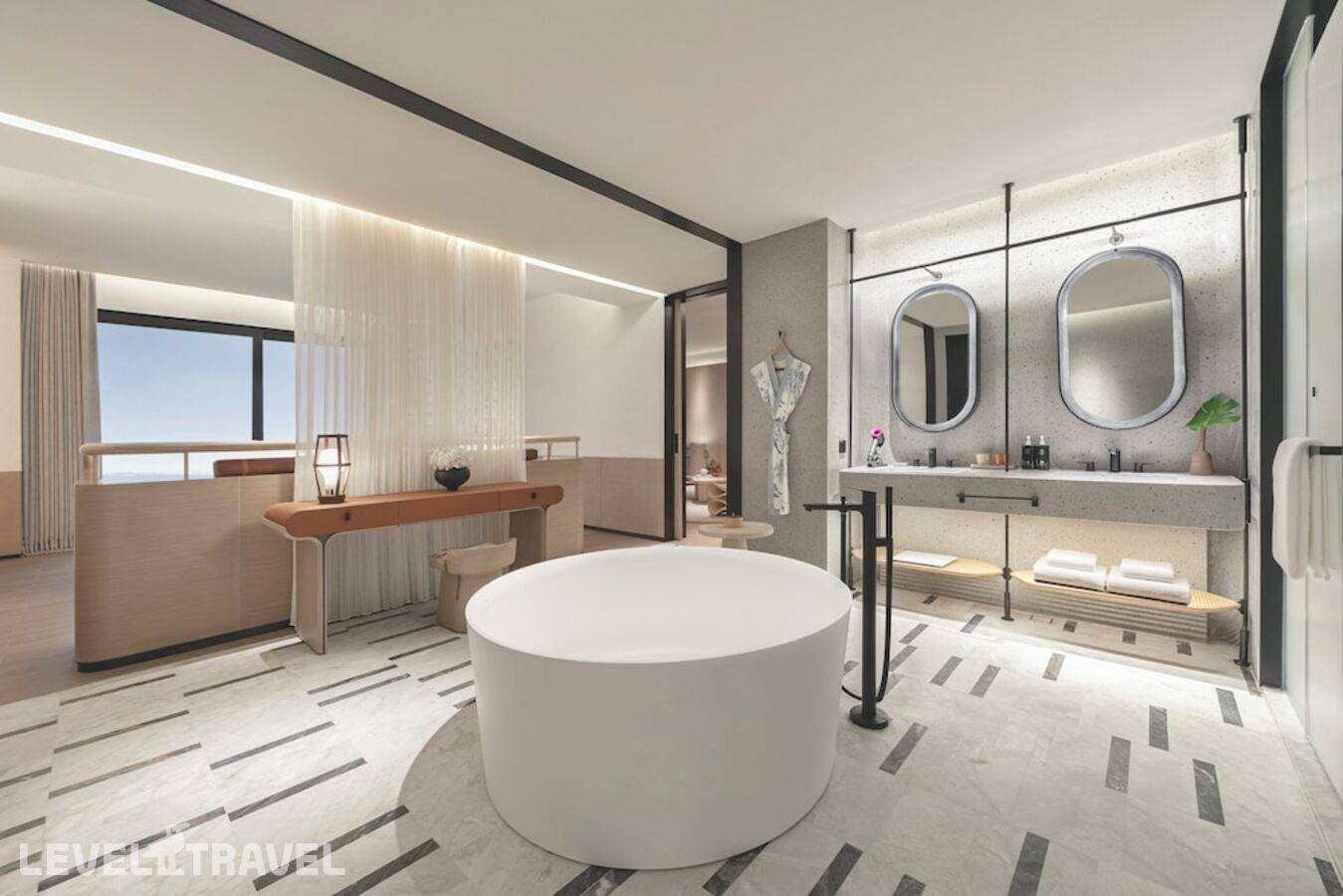 Hotel Indigo Hainan Clear Water Bay By Ihg — фото 4