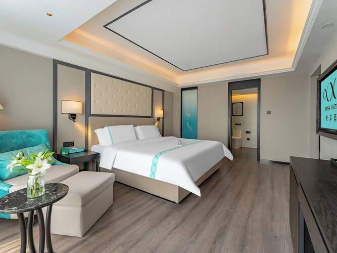 Xana Hotel