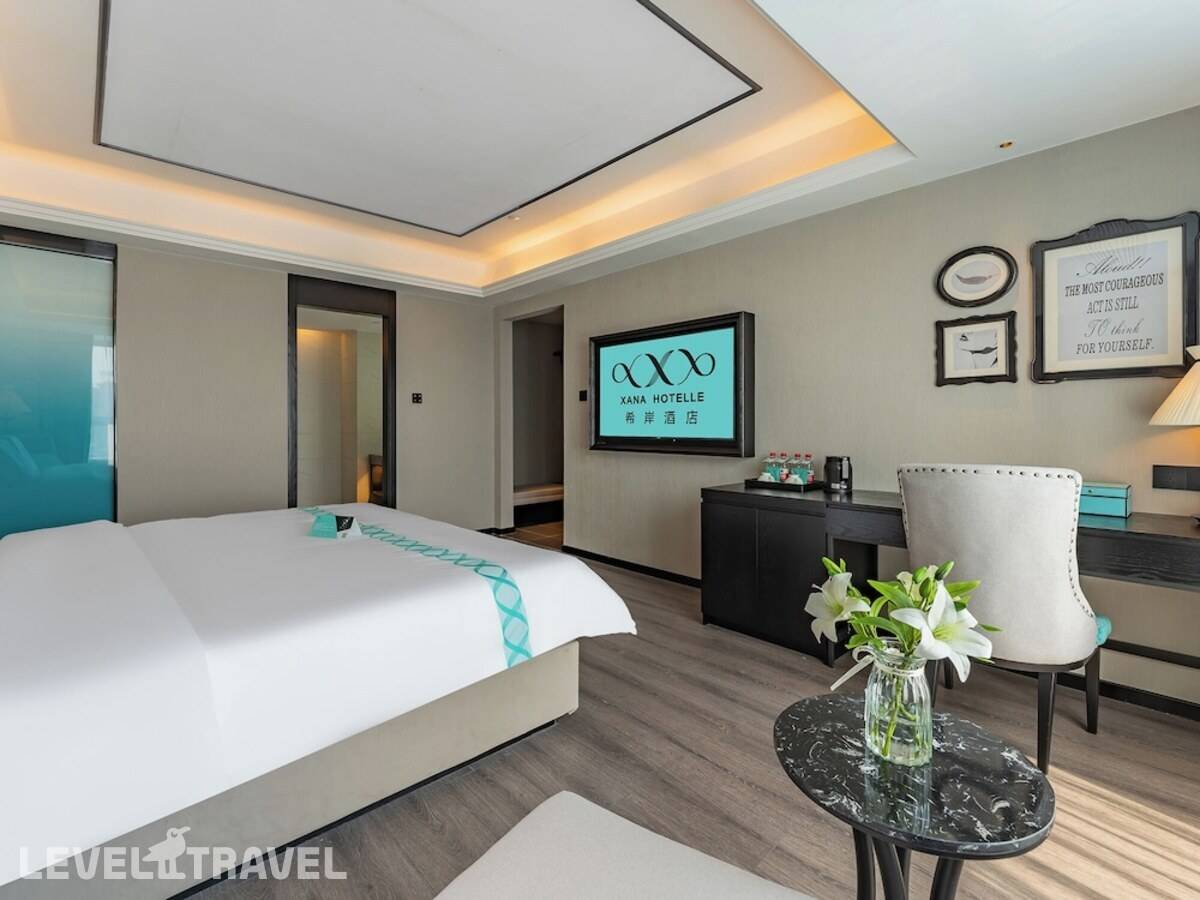 Xana Hotel — фото 10