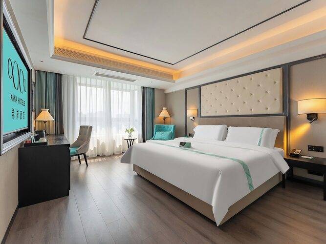 Xana Hotel