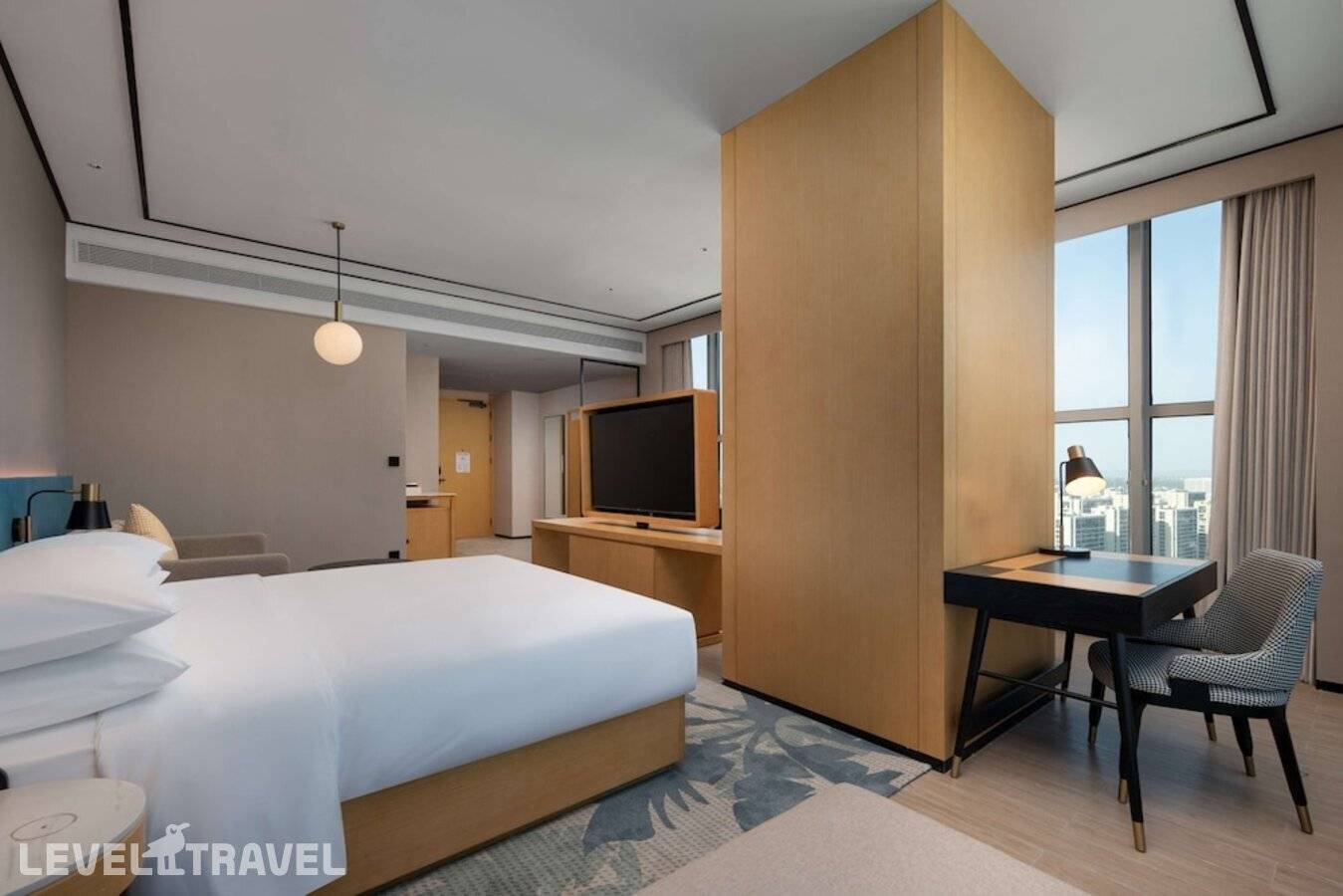 Hilton Garden Inn Danzhou Yangpu — фото 12