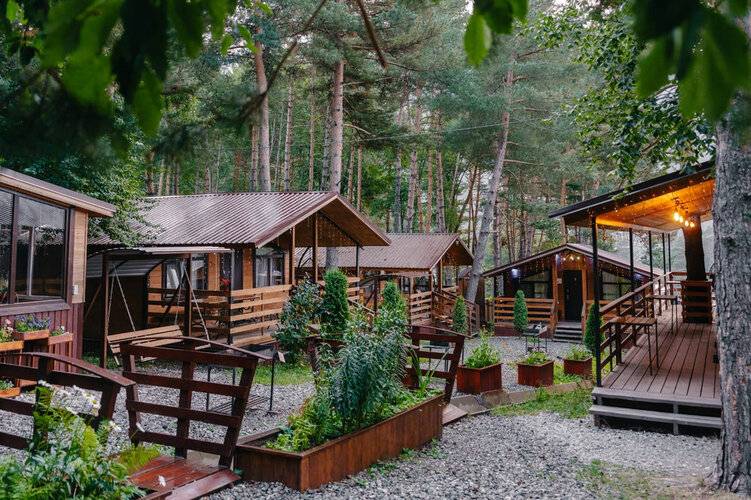 Радужный Архыз