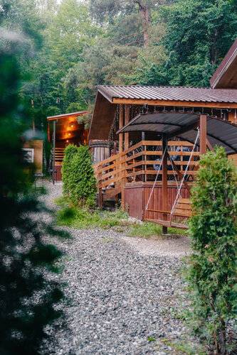 Радужный Архыз