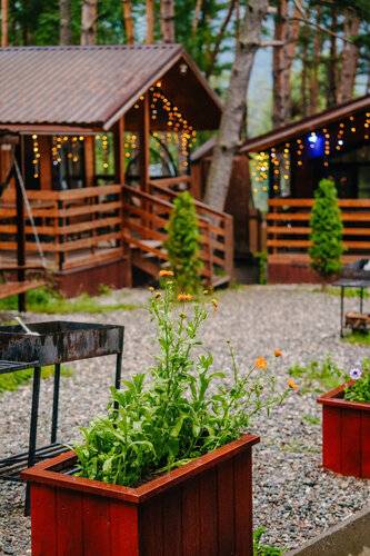 Радужный Архыз