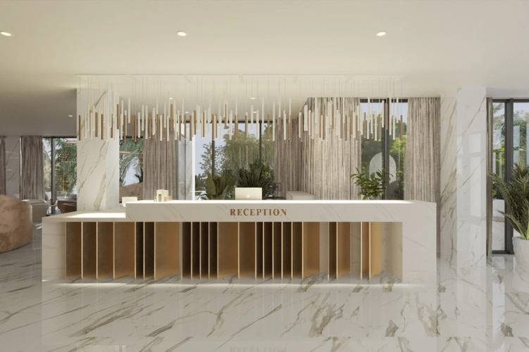 Отель Azimut Парк Отель Виноградная Сочи