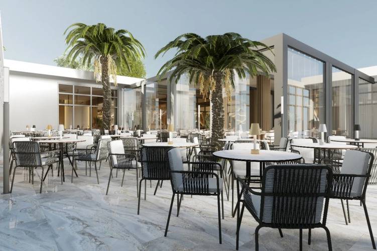 Отель Azimut Парк Отель Виноградная Сочи