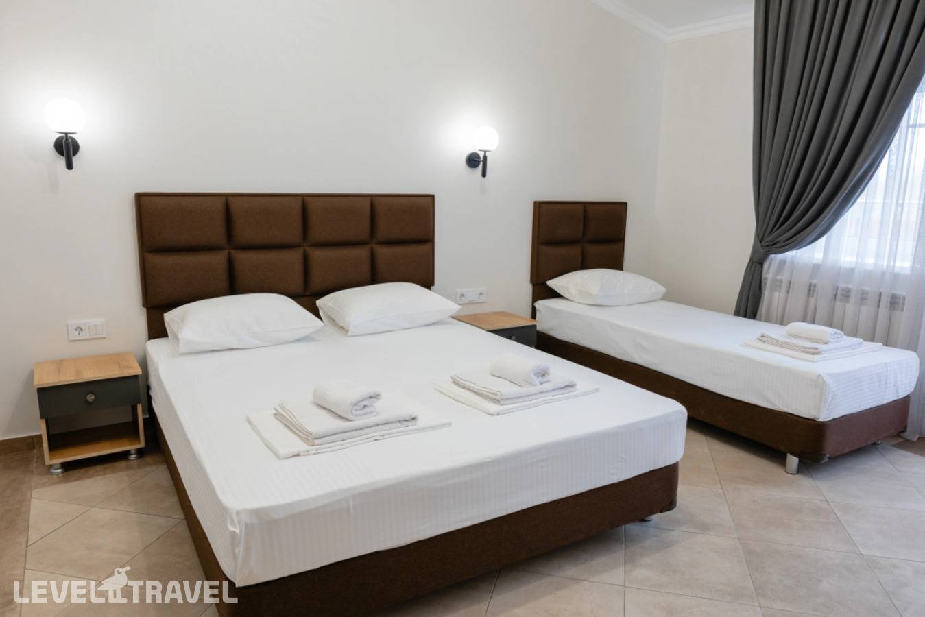 фотографии отеля Апарт-Кмв в Россия(Ессентуки) - фото №5