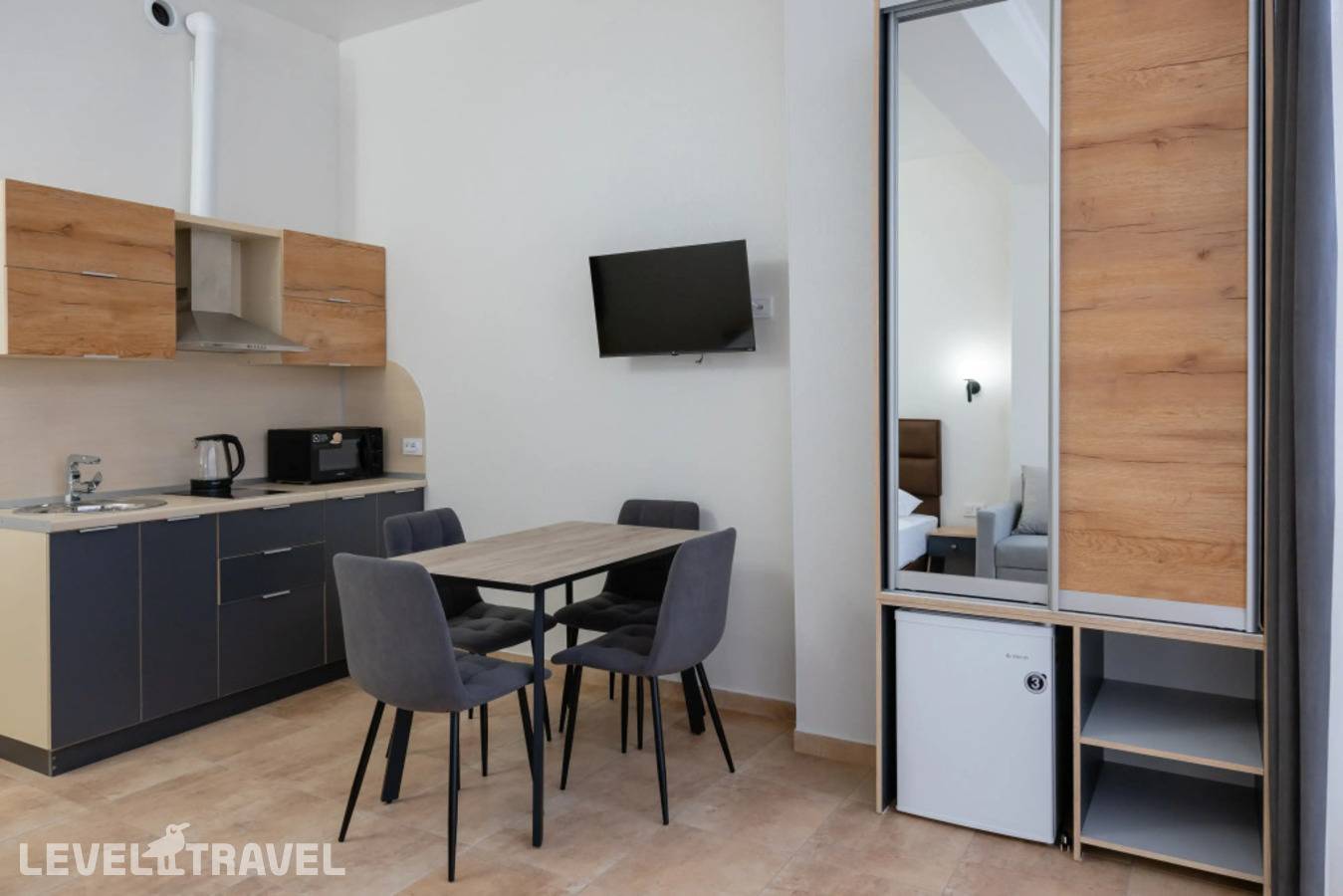 фотографии отеля Апарт-Кмв в Россия(Ессентуки) - фото №35