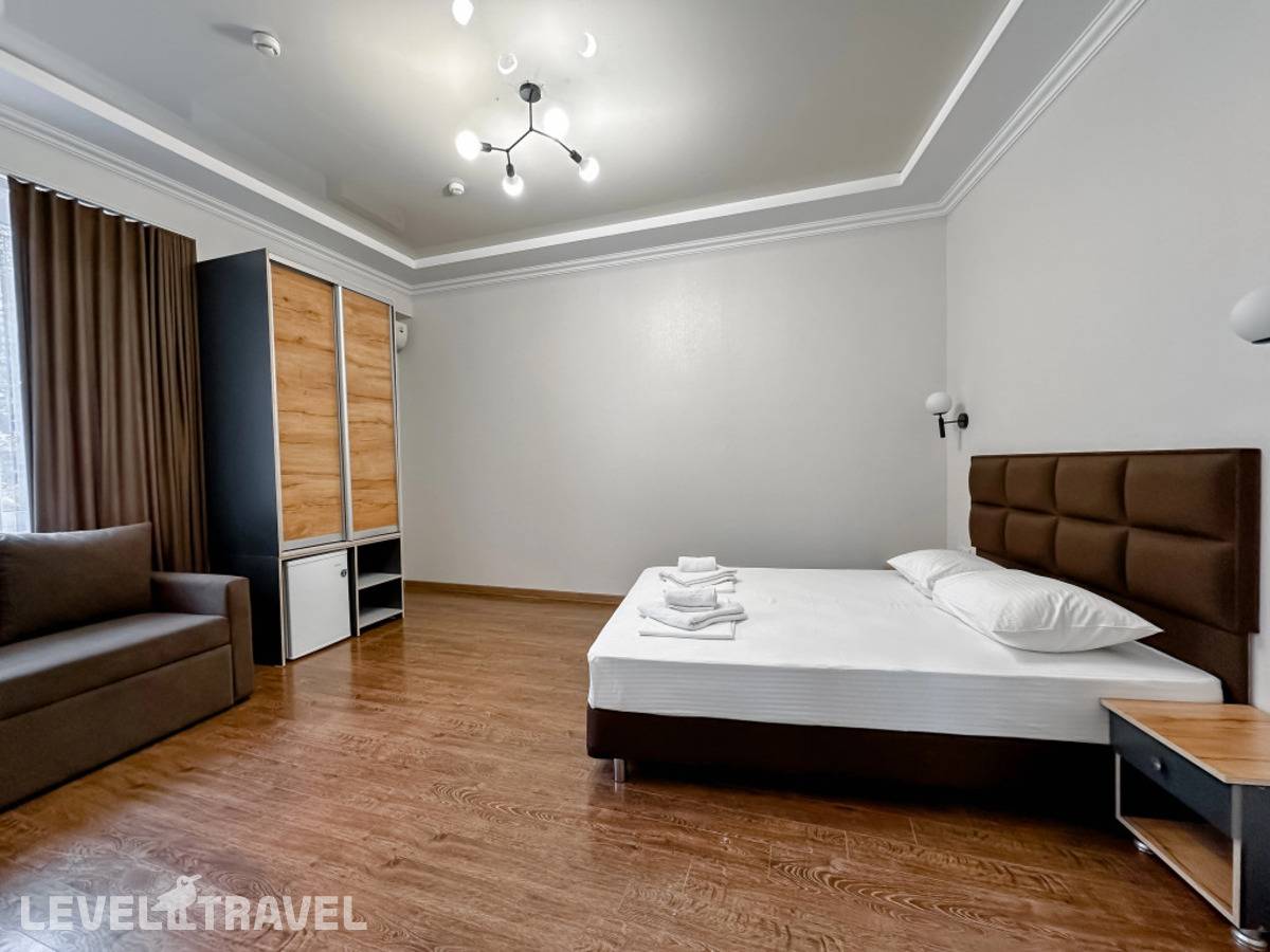 фотографии отеля Апарт-Кмв в Россия(Ессентуки) - фото №44