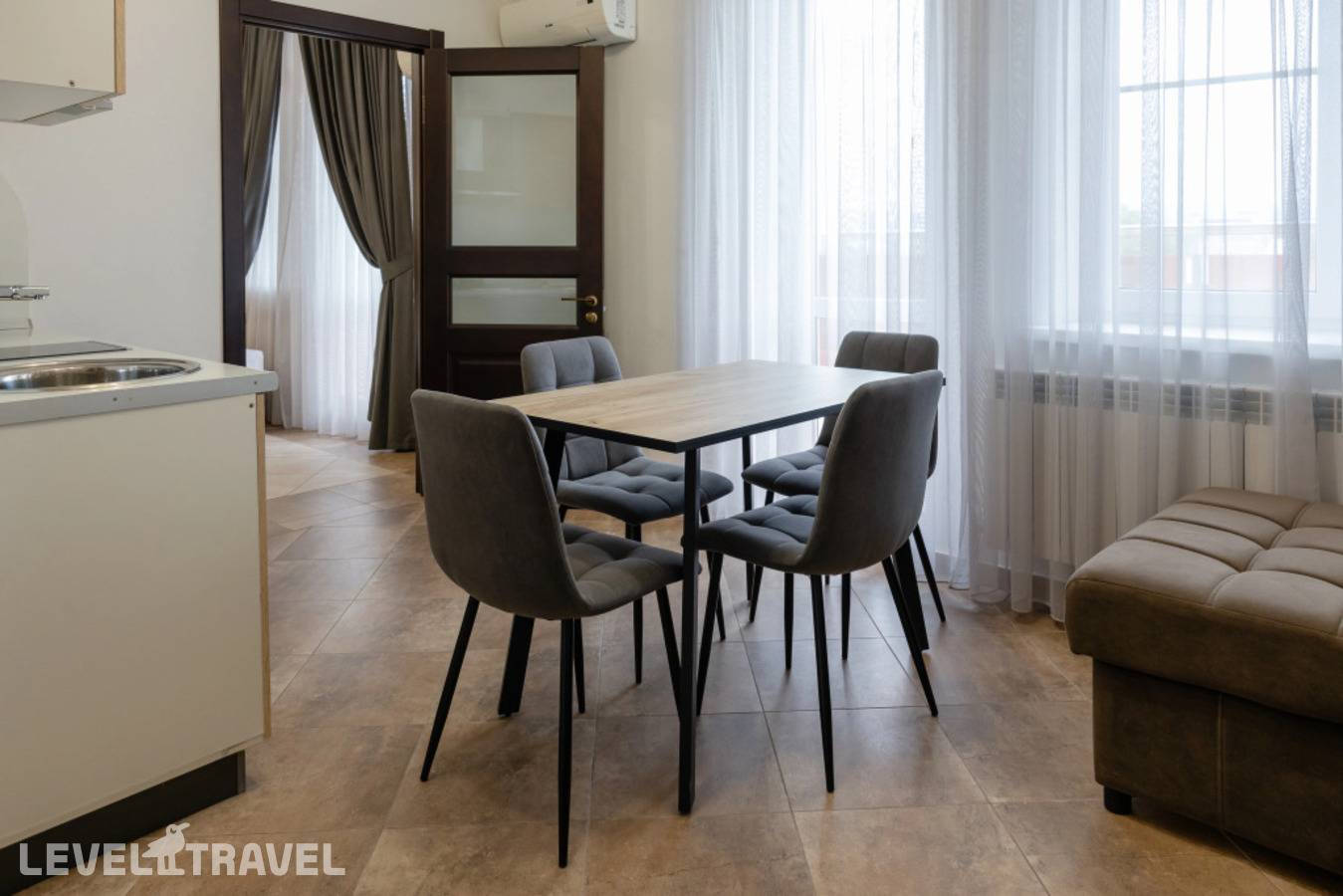 фотографии отеля Апарт-Кмв в Россия(Ессентуки) - фото №12