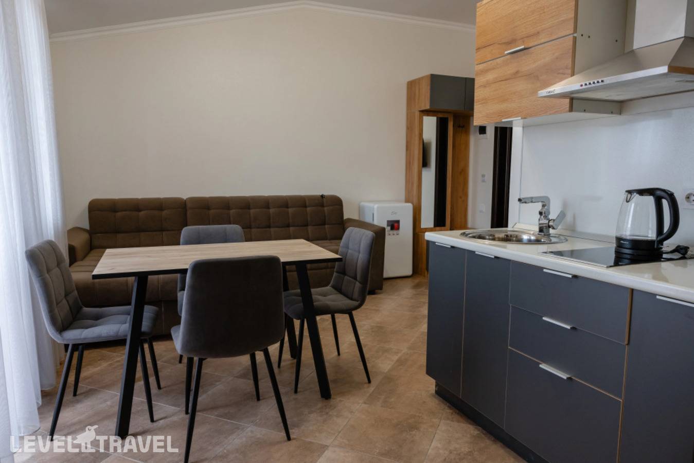 фотографии отеля Апарт-Кмв в Россия(Ессентуки) - фото №9