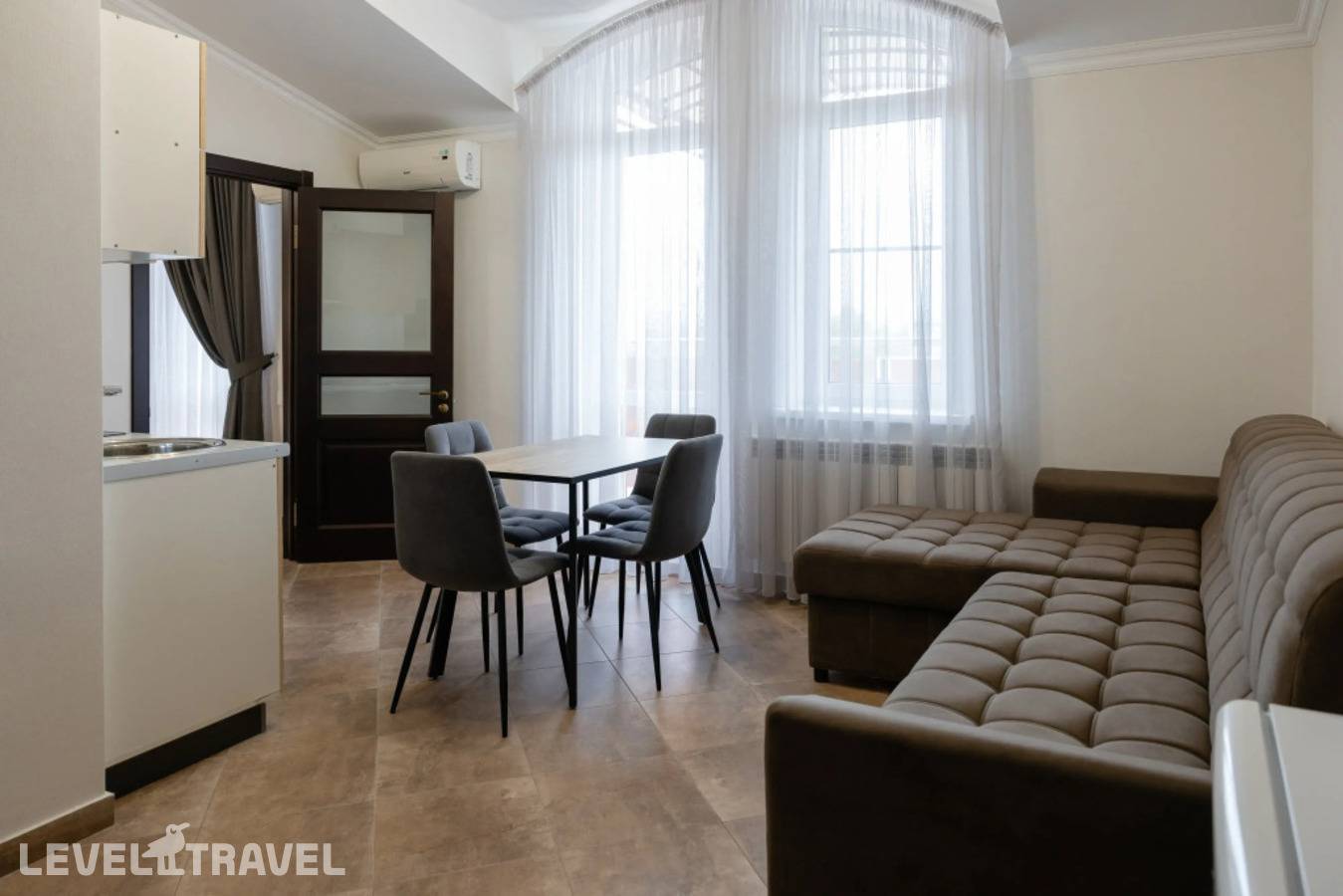 фотографии отеля Апарт-Кмв в Россия(Ессентуки) - фото №11