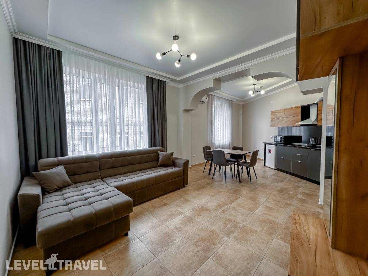 фотографии отеля Апарт-Кмв в Россия(Ессентуки) - фото №15